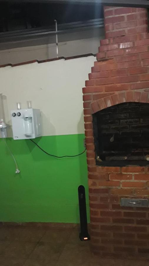 Pousada Da Sonia Apartment Uberlândia Екстериор снимка
