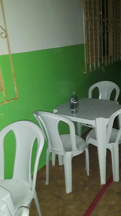 Pousada Da Sonia Apartment Uberlândia Екстериор снимка