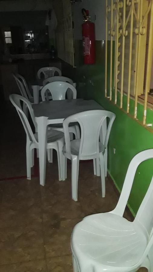 Pousada Da Sonia Apartment Uberlândia Екстериор снимка
