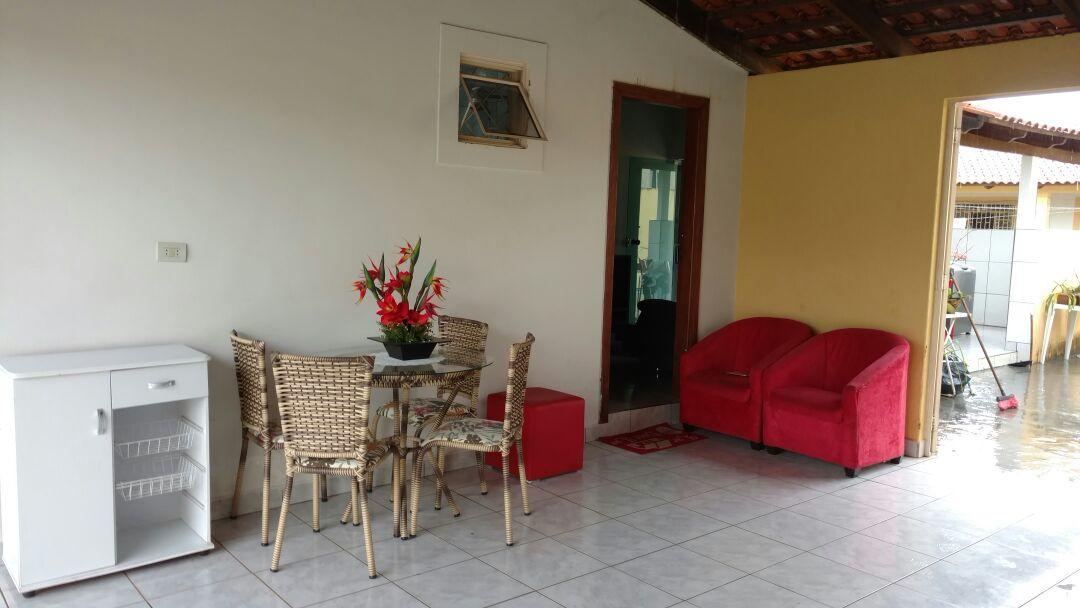 Pousada Da Sonia Apartment Uberlândia Екстериор снимка
