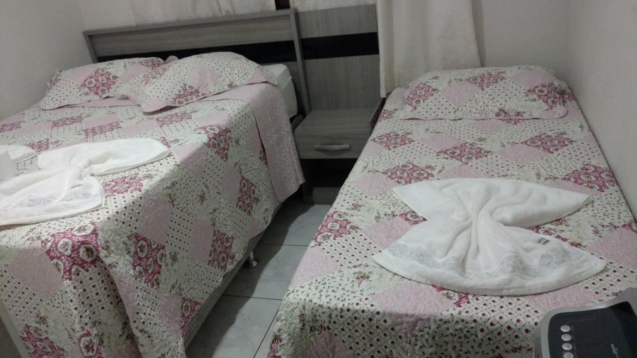 Pousada Da Sonia Apartment Uberlândia Екстериор снимка