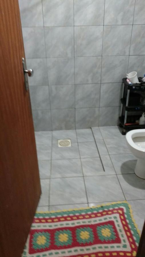 Pousada Da Sonia Apartment Uberlândia Екстериор снимка