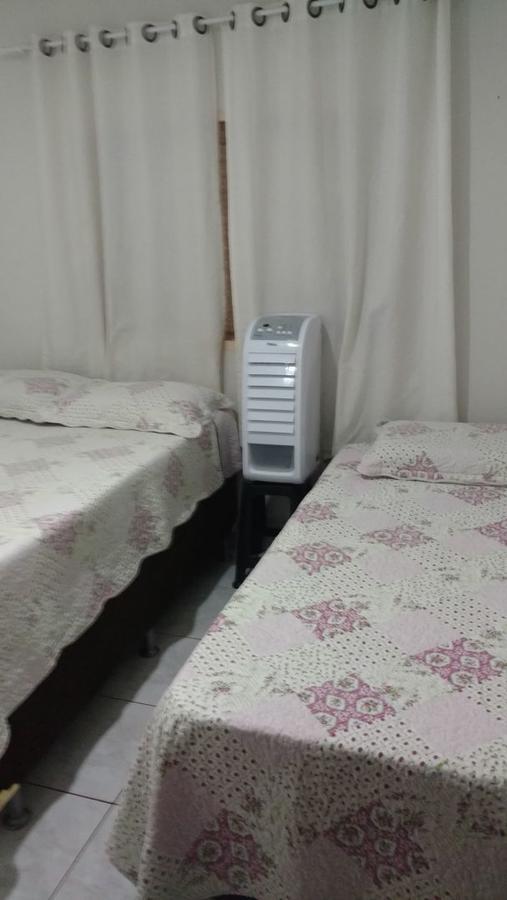 Pousada Da Sonia Apartment Uberlândia Екстериор снимка