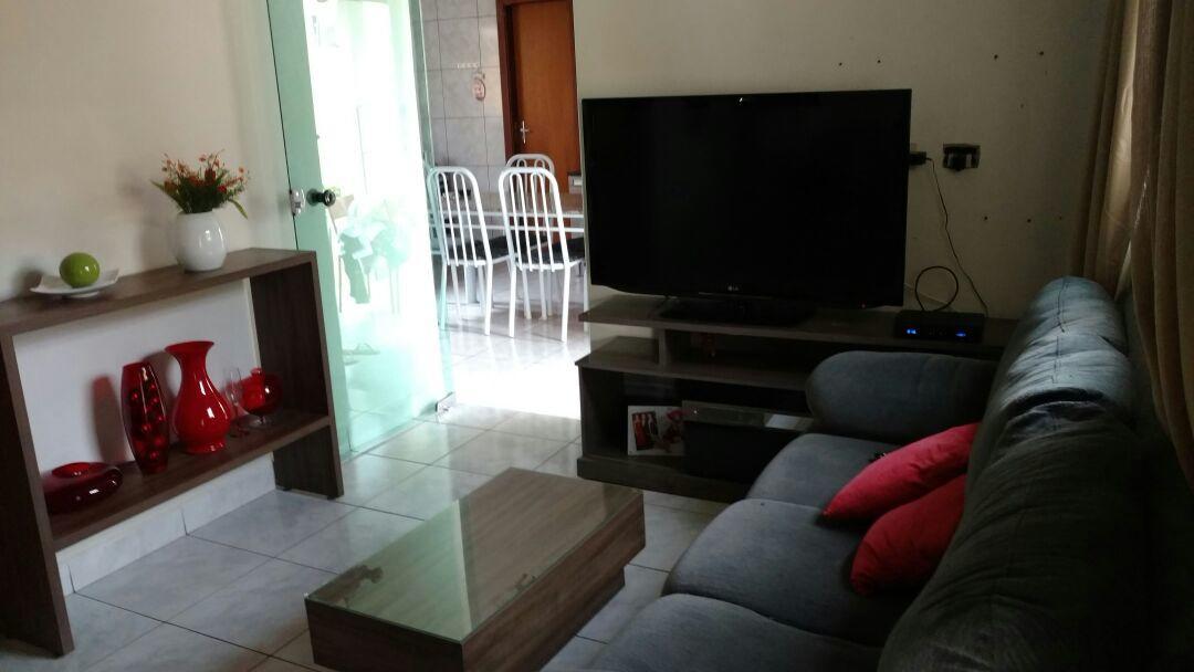 Pousada Da Sonia Apartment Uberlândia Екстериор снимка