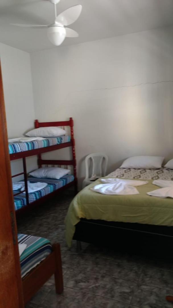 Pousada Da Sonia Apartment Uberlândia Екстериор снимка
