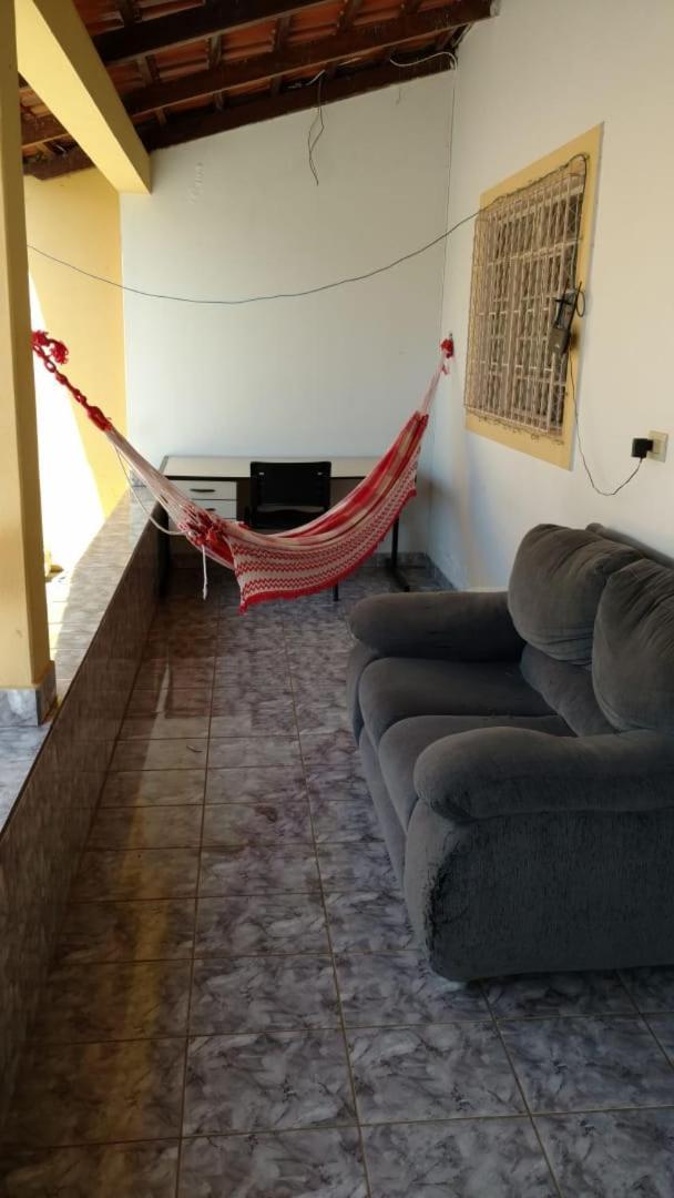 Pousada Da Sonia Apartment Uberlândia Екстериор снимка
