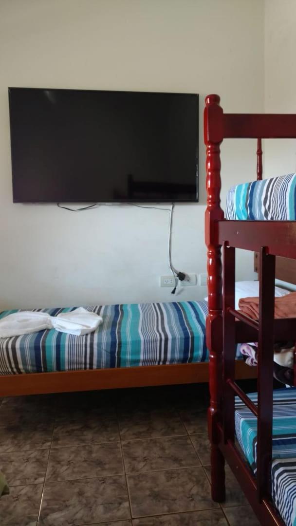 Pousada Da Sonia Apartment Uberlândia Екстериор снимка