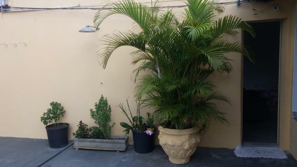 Pousada Da Sonia Apartment Uberlândia Екстериор снимка