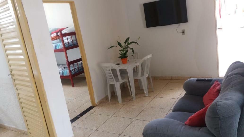 Pousada Da Sonia Apartment Uberlândia Екстериор снимка