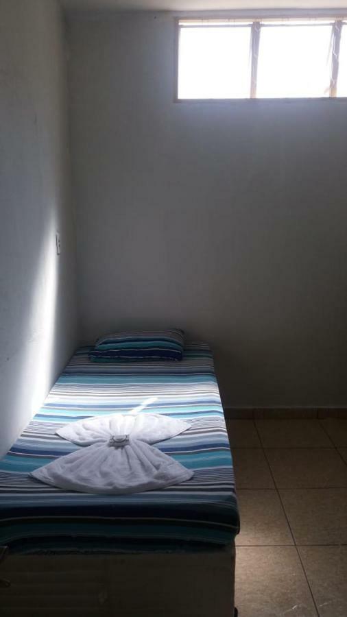 Pousada Da Sonia Apartment Uberlândia Екстериор снимка
