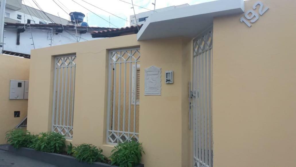 Pousada Da Sonia Apartment Uberlândia Екстериор снимка